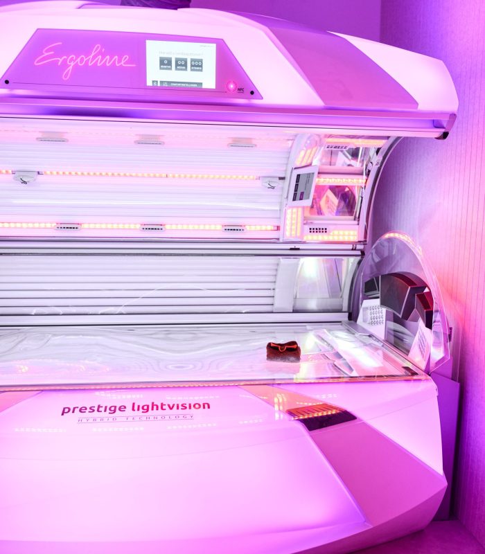 Ergoline lightvision